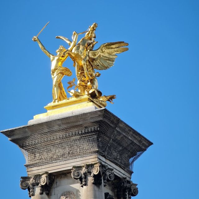 Pont Alexandre III