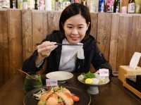 新開日本風滿滿居酒屋