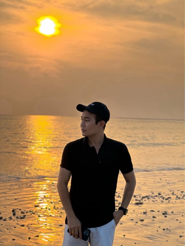 เลอ เมอริเดียน เขาหลัก