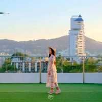 Zenseana Resort & Spa