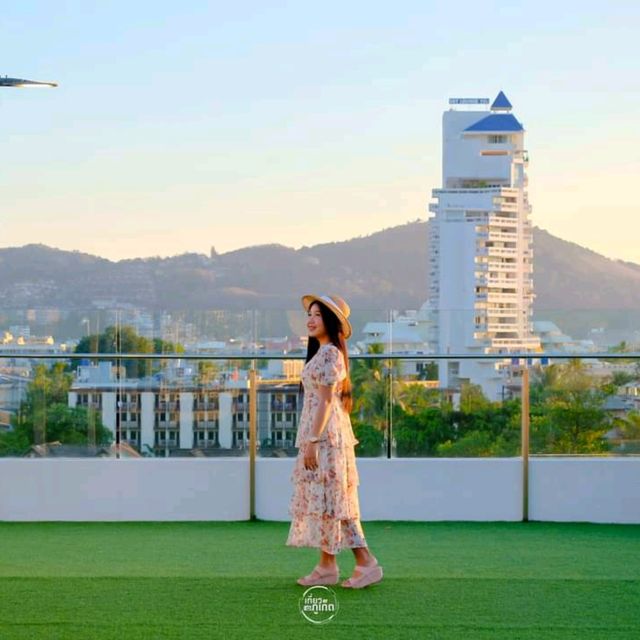 Zenseana Resort & Spa