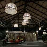 Birds & Bees Resort รีสอร์ทที่ธรรมชาติสุดๆในพัทยา