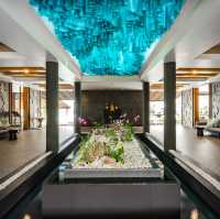 Andaman Canacia Resort พักชิลวิวทะเล 
