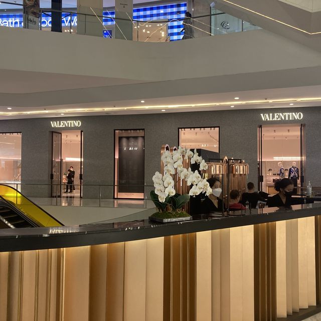 Emporium Emquarter