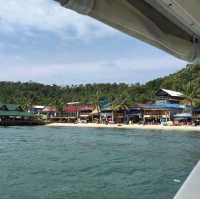 Koh Rong, Sihanoukville, Cambodia 🇰🇭 