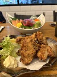 荃灣氣氛好好嘅居酒屋