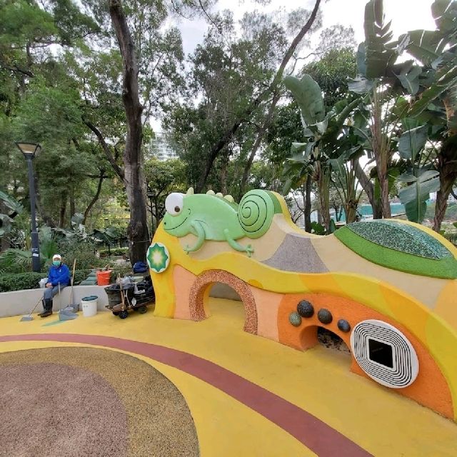 屯門公園