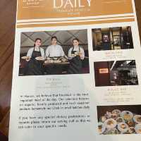 โรงแรมหรรษา (Hansar hotel)