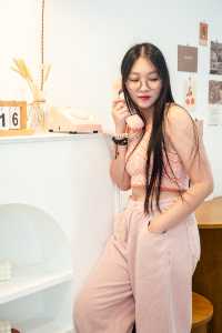 Unnie 언니 Pattaya 