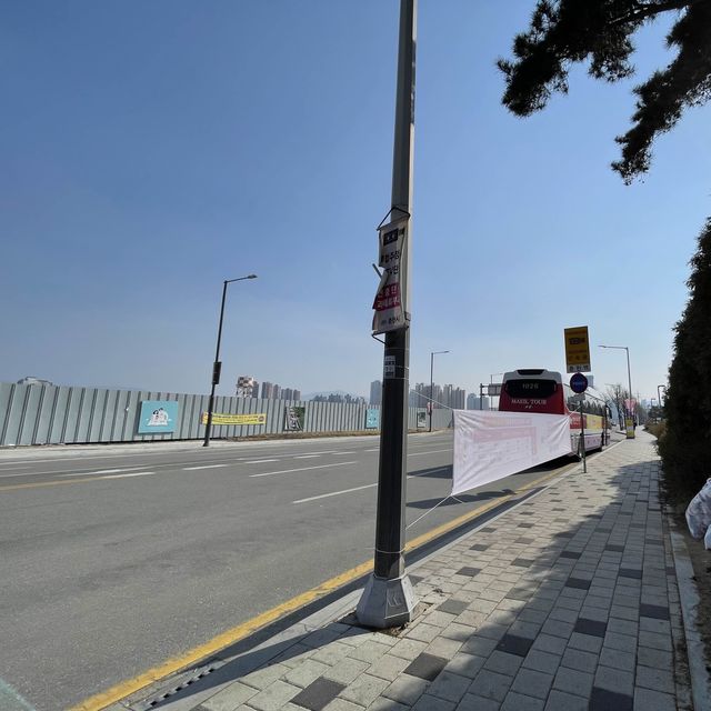 경춘선 춘천역에서 레고랜드 정문 매표소 가는 방법, 무료 셔틀버스 시간표 안내🚌