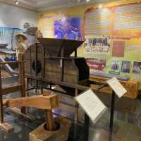 Comfortable Museum Mersing 