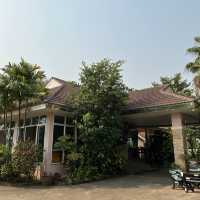 โซดารีสอร์ท ที่พักราคาประหยัด 