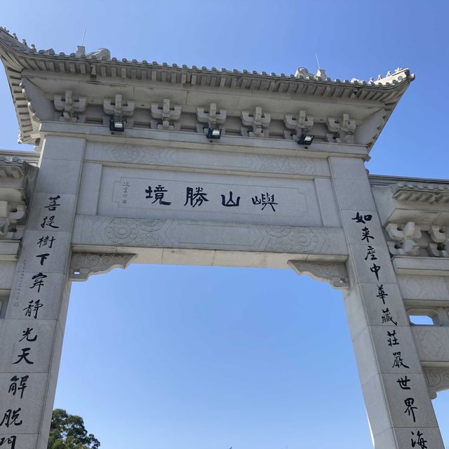香港天壇大佛 香港天壇大佛