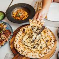 Sunday Brunch บรันช์วันอาทิตย์ระดับโรงแรม
