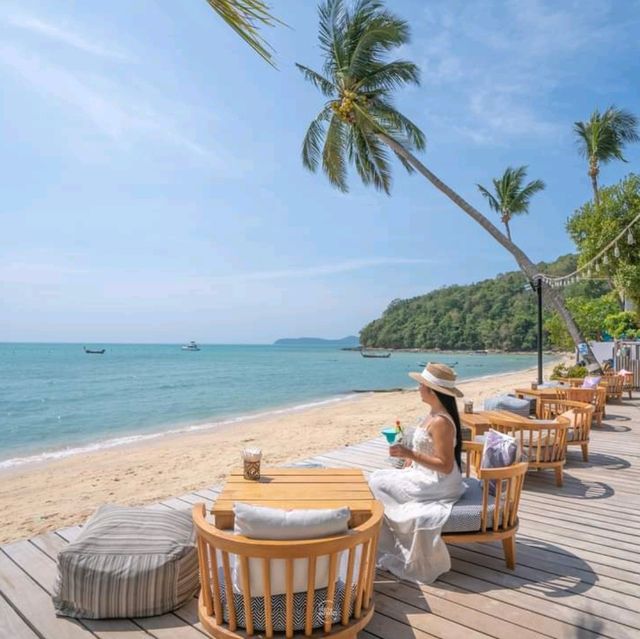 Bandara Phuket Beach Resort 