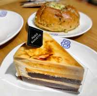 Pavillion Bkt Bintang, The Food Paradise!