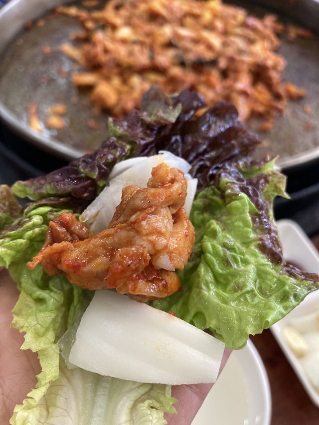 춘천 닭갈비맛집