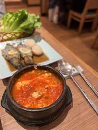  一如既往保持水準：抵食韓式午餐🇰🇷🥩
