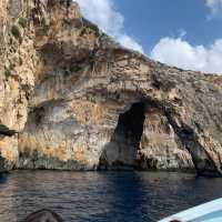 blue grotto