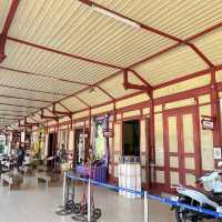สถานีต่อไป หัวหิน