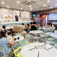旺角人氣素食自助餐 - 最平$60位起