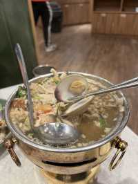 快啲約埋成班食泰國菜🇹🇭