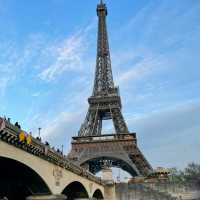 Paris, City of Love