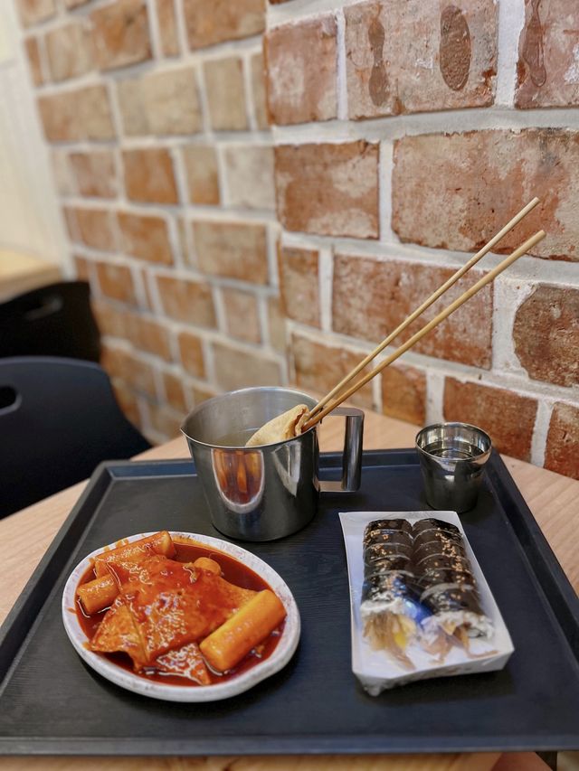 海☁️台浴場夜市必食