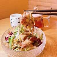 《大大只鮑魚虎鐵🌟鐵板燒》