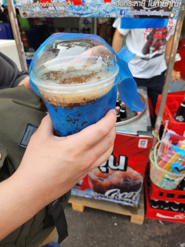 曼谷必去景點|恰圖恰周末市集