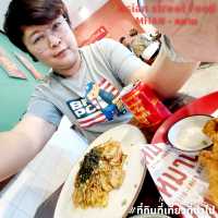 MHAN [หมาน] อาหารเอเชียนสตีทฟู๊ด - เชียงใหม่