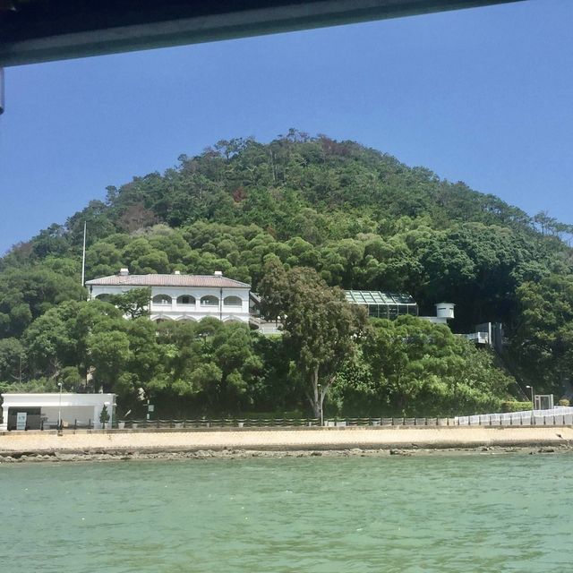 Tai O - Hong Kong