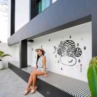 Blu Monkey Hub & Hotel Ranong 