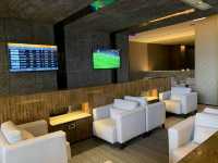 台湾　台湾観光　台北松山空港のAirline VIP Loungeが最高だった！