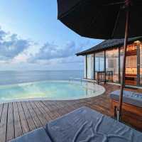 ที่พักศิลาวดี พูล สปา รีสอร์ท : Silavadee Pool Spa