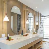  Navana Nature Escape ที่พักใกล้ทะเล ไม่ไกลกรุงเทพ
