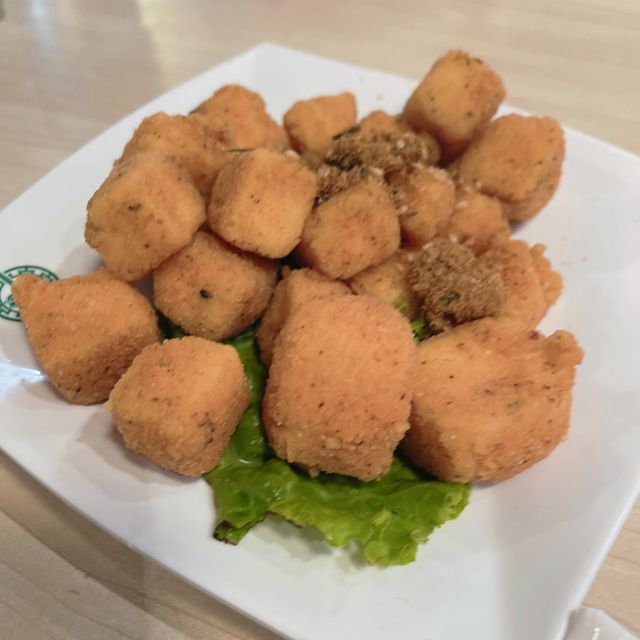 來自香港的添好運～美味平價的好餐廳❤️