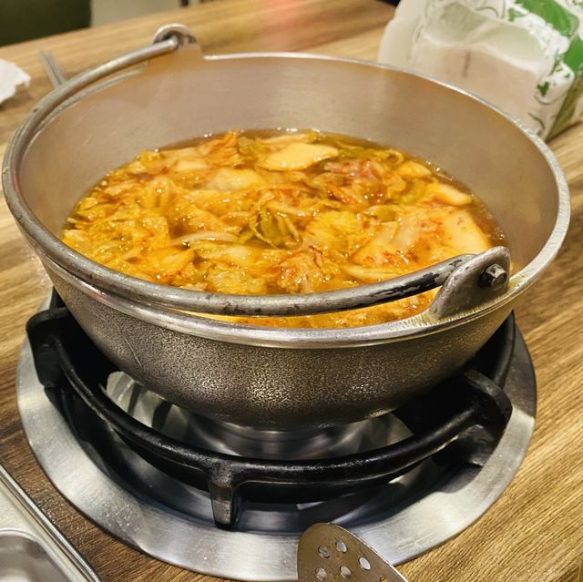 肉食主義者的天堂～好好吃肉韓式烤肉～
