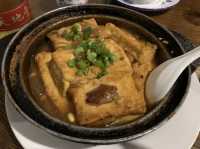 客家特色菜土窯雞