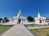 ศาลหลักเมืองนครศรีธรรมราช 🙏