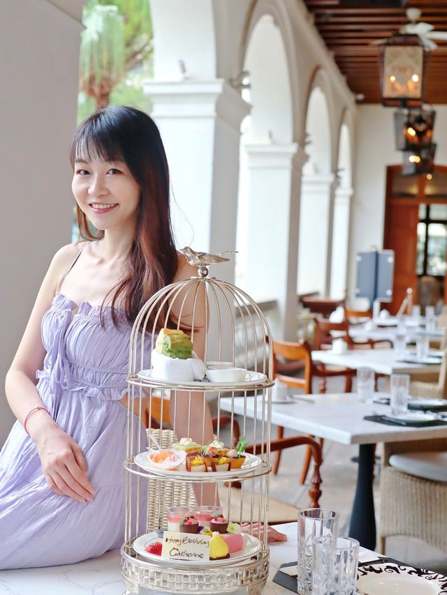 法國家庭式優閒餐廳 Odea  
