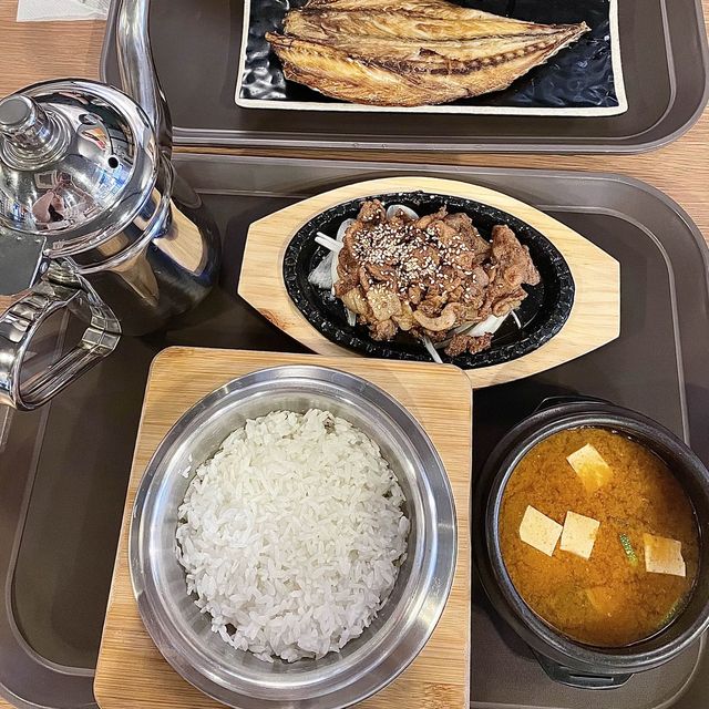동수원 뉴코아아울렛 한식맛집 “한옥마을 비빔밥&솥밥“ | 트립닷컴 수원 동수원 뉴코아아울렛 한식맛집 “한옥마을 비빔밥&솥밥“ | 트립닷컴... 