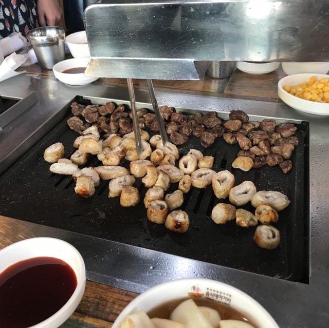 大邱三天兩夜快閃一波