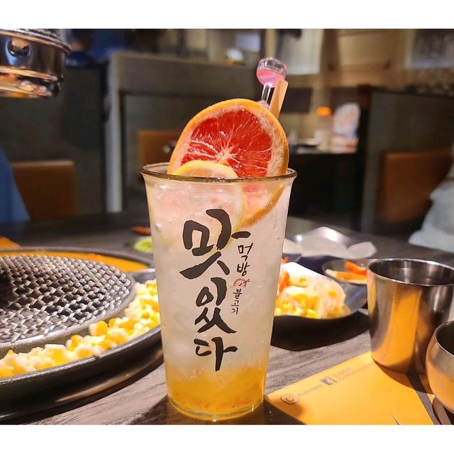 有得食又有得玩 小朋友天堂的韓式燒肉店