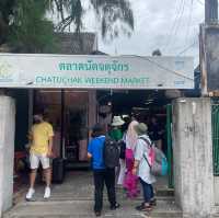 翟道翟JJ Market遊客返哂嚟啦