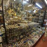 翟道翟JJ Market遊客返哂嚟啦