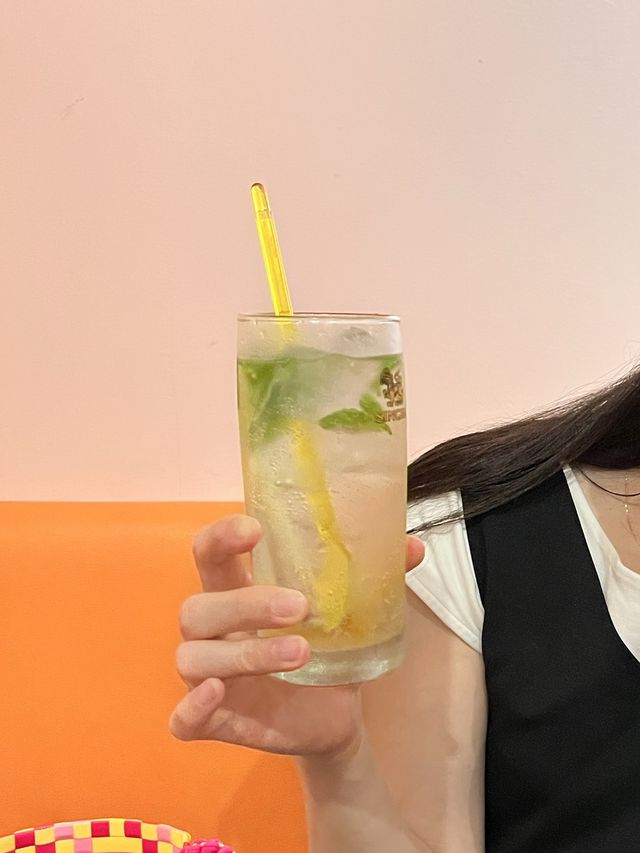 神戸北野のベトナム料理 コムコカ