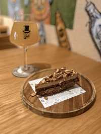 𓅇 銅鑼灣Taproom 嘆全港獨家手工啤 