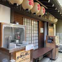 【京都府】暑い夏におすすめしたい朝散歩で錦天満宮を参拝！