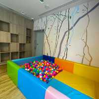 โรงแรมและสวนน้ำ Mercure Pattaya Ocean Resort